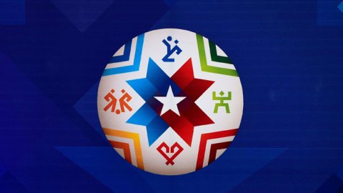La Copa América de Chile 2015 para las marcas