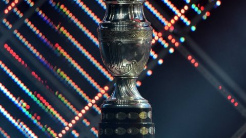 La Copa América también podrá verse a través de celulares y tablets