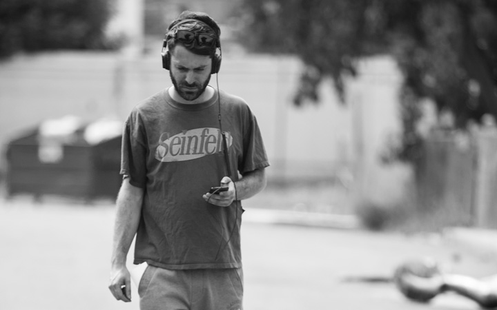 Ian Pons Jewell, última incorporación de The Lift Mx
