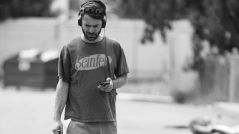 Ian Pons Jewell, última incorporación de The Lift Mx