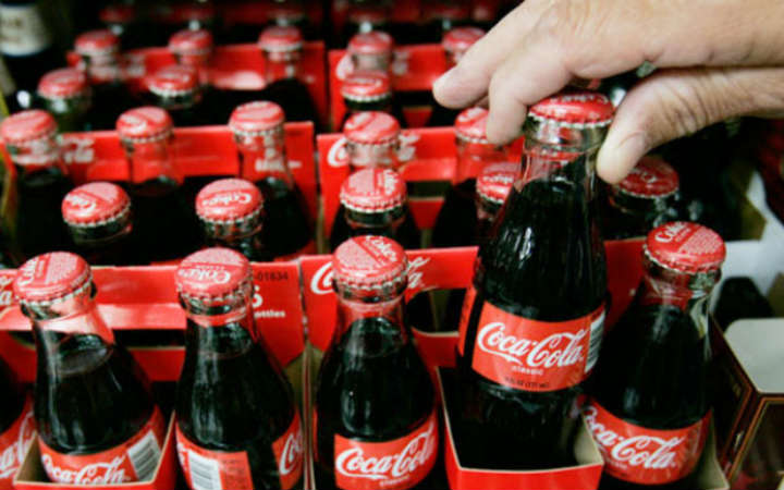 Coca-Cola y Colgate lideran el ranking de marcas más elegidas