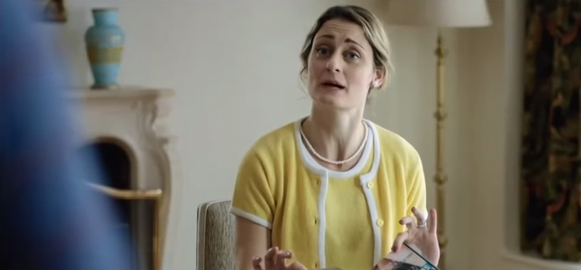 "Estás Dulce", de DDB Argentina ganó como mejor aviso publicitario
