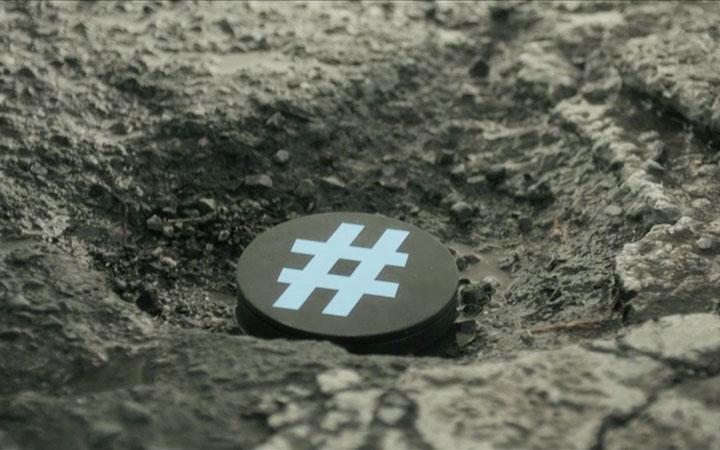 P4 Ogilvy & Mather y Sake presentan "El Hueco Twitero"