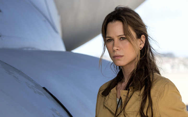 TNT presenta la segunda temporada de The Last Ship