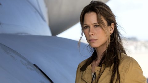 TNT presenta la segunda temporada de The Last Ship