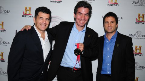 History lanzó la 2° edición de “1 Idea Para Cambiar la Historia”