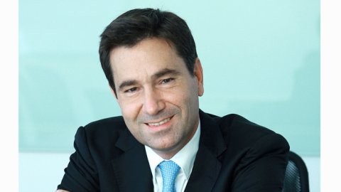 Un argentino liderará Facebook en Latinoamérica