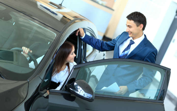 La relación de los argentinos con sus autos