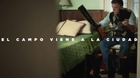 Kinkon Agencia Digital Creativa creó “Días de campo” para La Rural