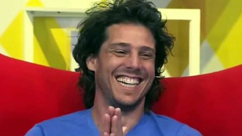 Gastón Gaudio se sumó a Pura Química en ESPN+