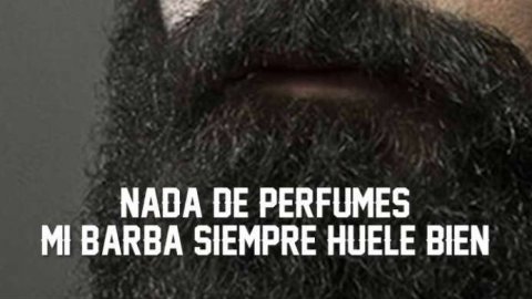 "BeardBoss", de RAPP Argentina para Remington