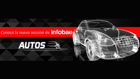 Infobae lanza su nueva Sección Autos en el Salón del Automóvil