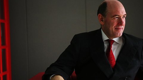 CEO de Ogilvy & Mather Worldwide se retira en 2016