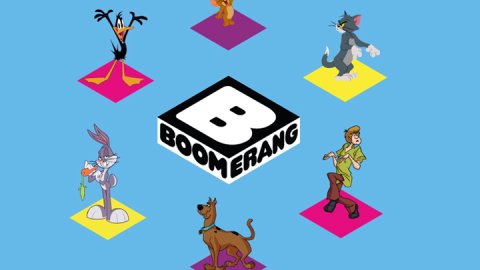 Turner fortalece su propuesta publicitaria para el segmento infantil