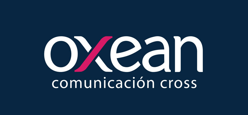 Oxean se renueva enfocándose en la comunicación cross