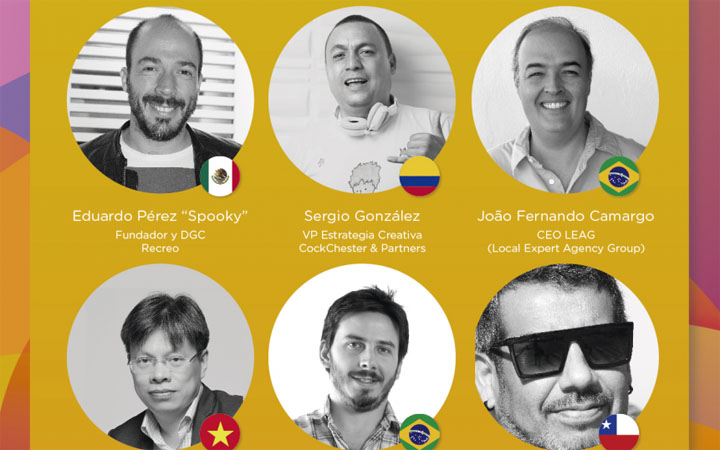 FePI anuncia jurados para vía pública y campañas mixtas
