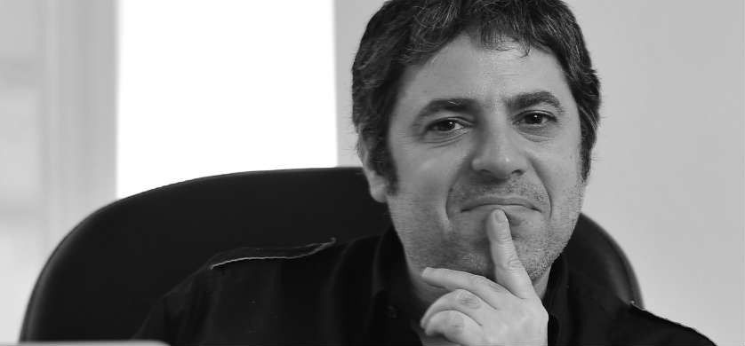Tchechenistky, nuevo Creative Head de Miami Ad School