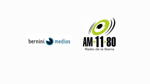 Bernini Medios con nueva representación en Tandil