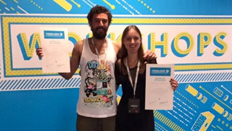 Los primeros ganadores argentinos en Cannes Lions