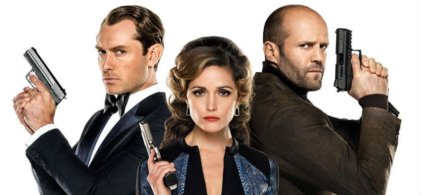Acción de Vizeum y Dentsu para 20th Century FOX