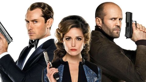 Acción de Vizeum y Dentsu para 20th Century FOX