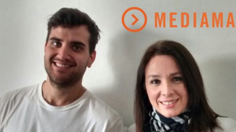 Nuevas incorporaciones en Mediamax