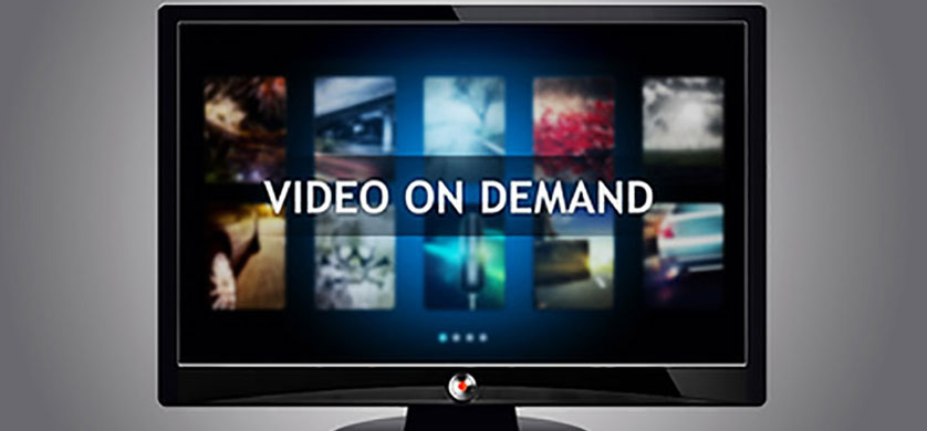 El uso de Internet y el aspiracional del On Demand