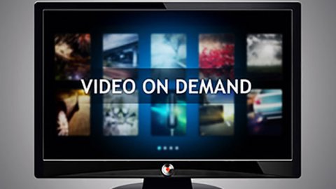 El uso de Internet y el aspiracional del On Demand