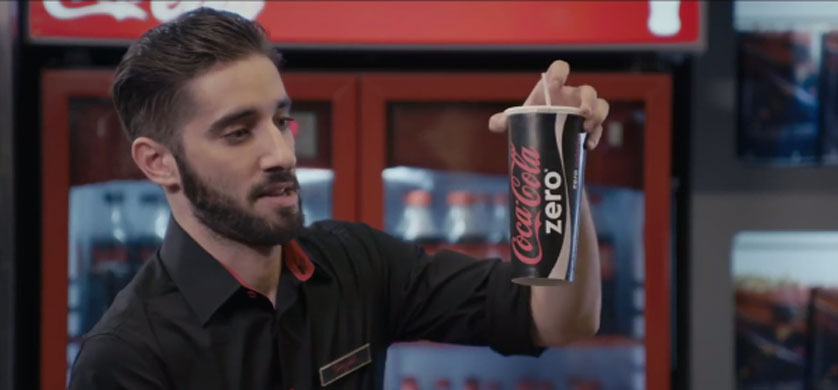 Coca-Cola sumó dos piezas digitales a su campaña “Probá para Creer”