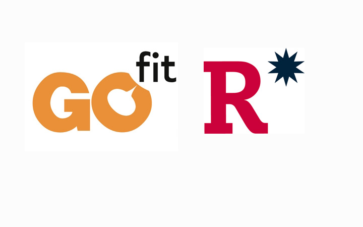 R* comienza a trabajar con GO fit