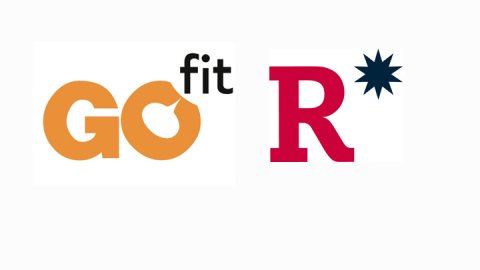 R* comienza a trabajar con GO fit