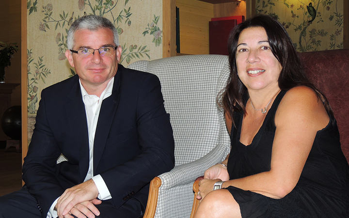 Alianza entre Avante y Concept Media