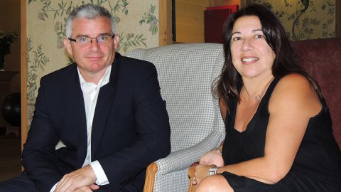 Alianza entre Avante y Concept Media