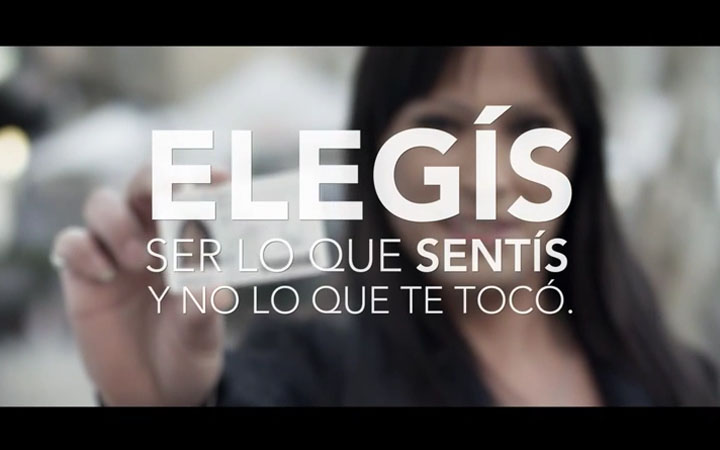C5N lanzó la campaña "Elegí bien" por las elecciones