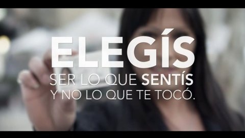 C5N lanzó la campaña "Elegí bien" por las elecciones