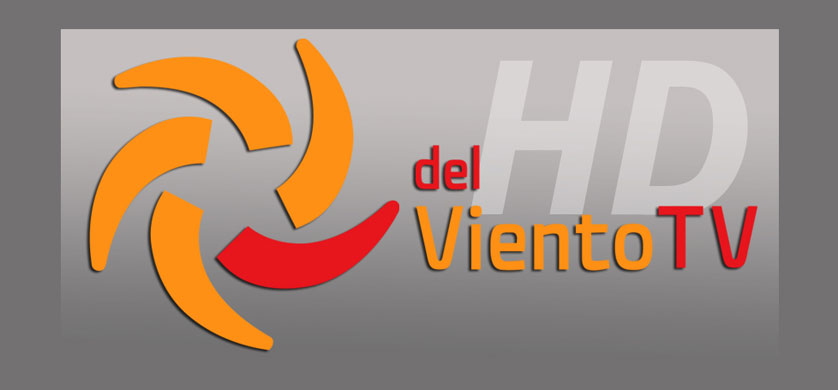 Del Viento TV lanzó su servicio HD