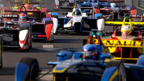 FOX Sports Latin America seguirá teniendo los derechos de la Fórmula E
