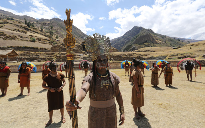 Semana de estrenos en Nat Geo