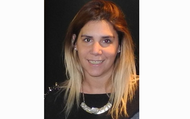 Nueva directora de cuentas en Midios