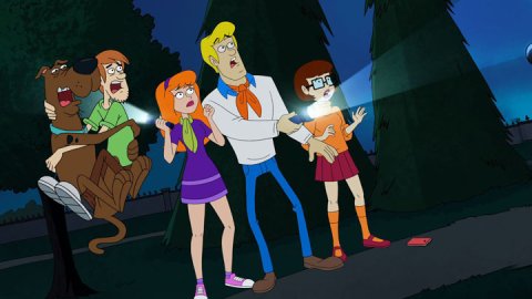 Acuerdo entre Turner y Warner por Boomerang