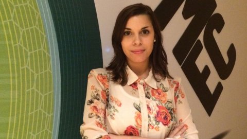 Nueva incorporación en MEC Interaction