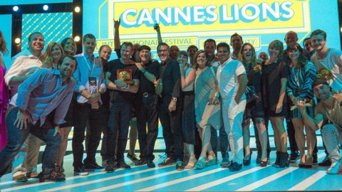 R/GA NY, la Agencia del Año en Cannes Lions 2015