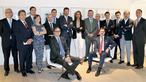 Llorente & Cuenca incorpora a un socio financiero para crecer vía adquisiciones