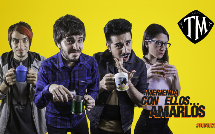 “Tu Much”, el semillero cultural de Muchmusic