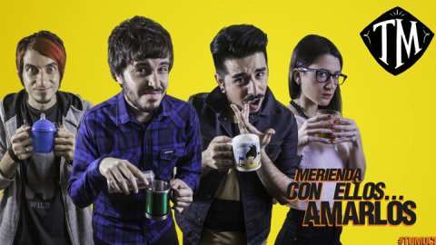 “Tu Much”, el semillero cultural de Muchmusic