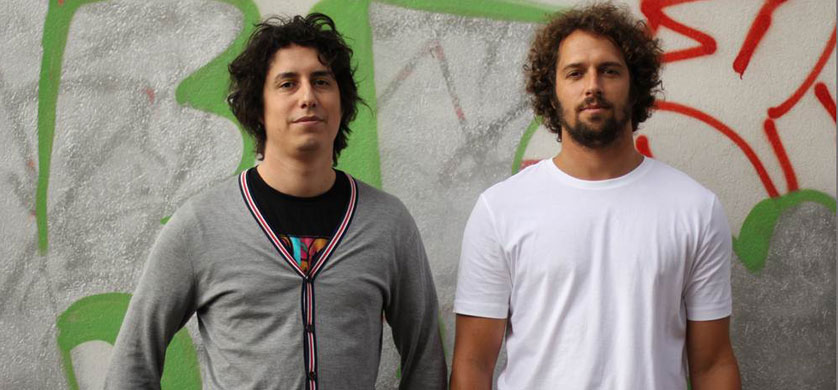 Nuevos directores creativos en Carlos y Darío