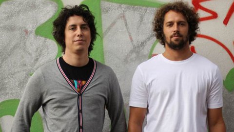Nuevos directores creativos en Carlos y Darío