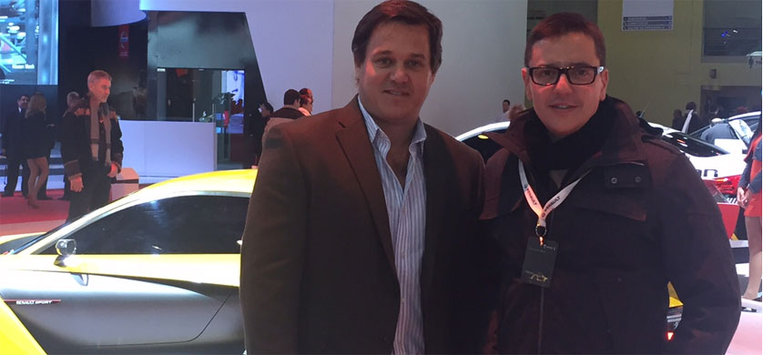Publicis Buenos Aires sumó un Director Regional de Cuentas