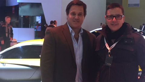 Publicis Buenos Aires sumó un Director Regional de Cuentas