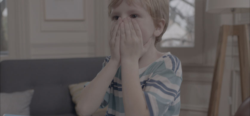 “Videohéroe”, el nuevo comercial de Y&R para Movistar